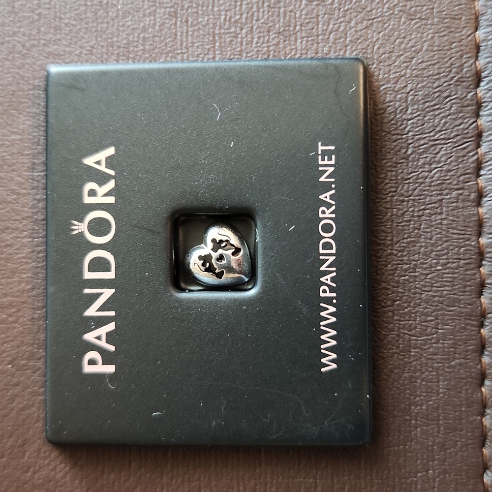 Pandora Disney Mini Charm